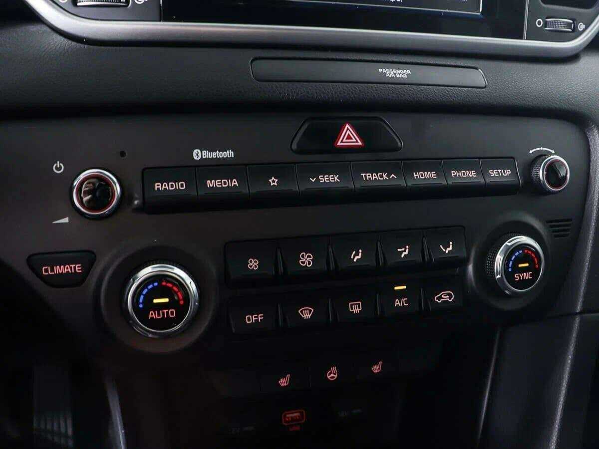 Купить Kia Sportage, 2018, 73 695 км, фото №16