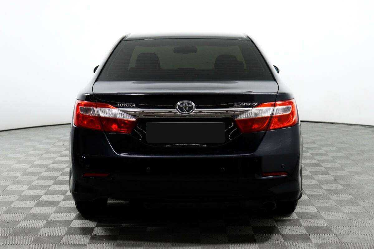 Купить Toyota Camry, 2012, 228 268 км, фото №6