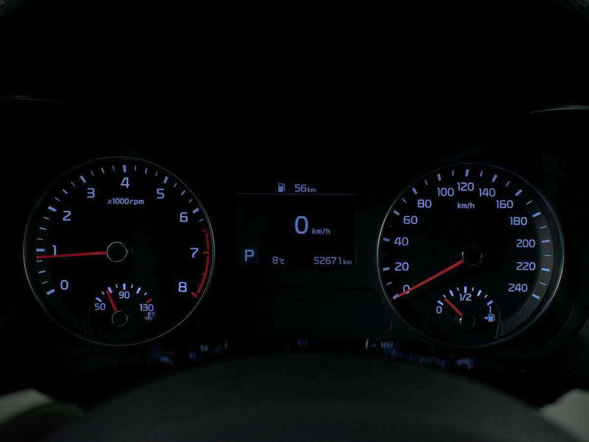 Купить Kia Cerato, 2020, 52 669 км, фото №12