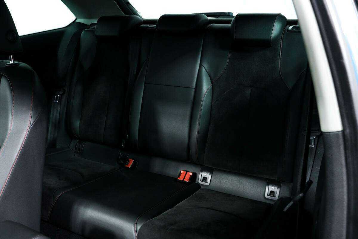 Купить SEAT Leon, 2013, 247 064 км, фото №12