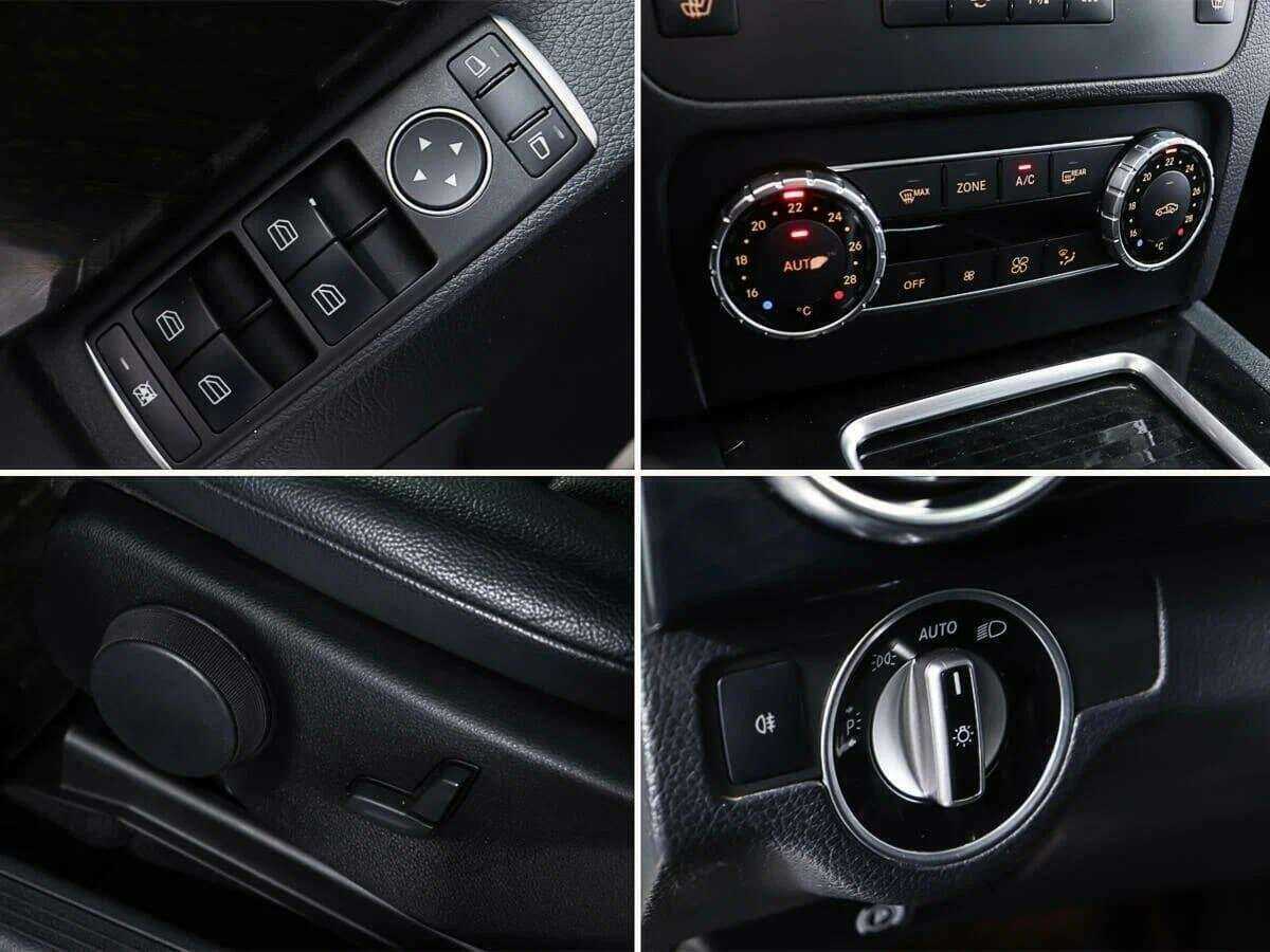 Купить Mercedes-Benz GLK-Класс 220 CDI, 2014, 97 863 км, фото №22