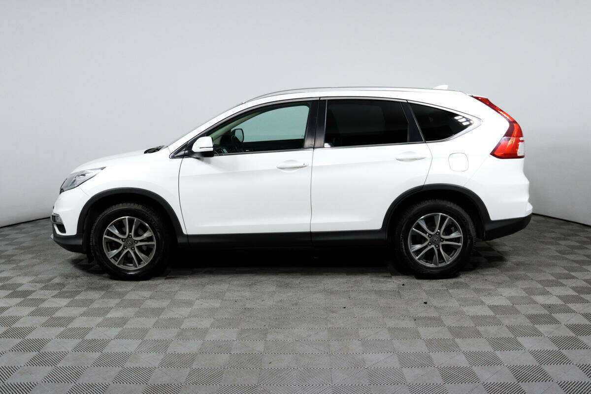 Купить Honda CR-V, 2015, 146 951 км, фото №8