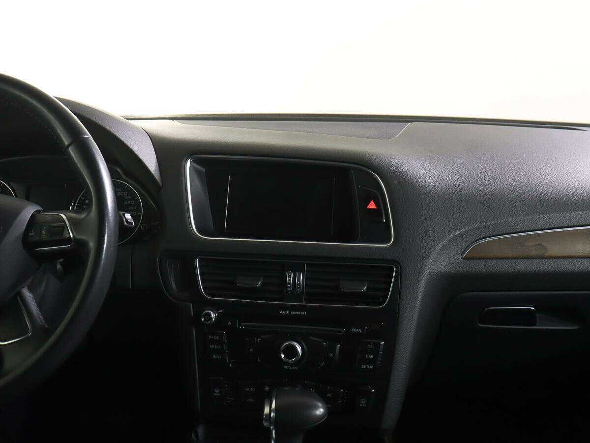 Купить Audi Q5, 2013, 170 127 км, фото №12