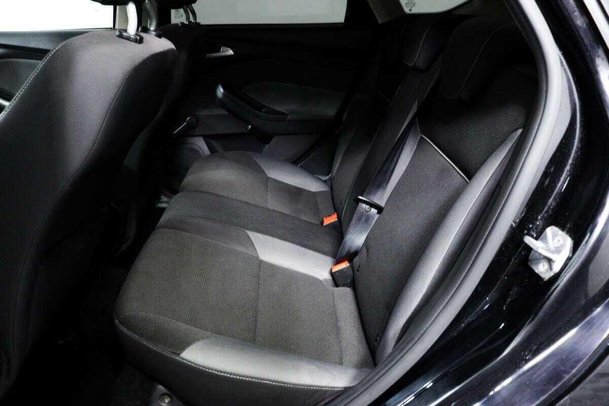 Купить Ford Focus, 2013, 152 344 км, фото №12