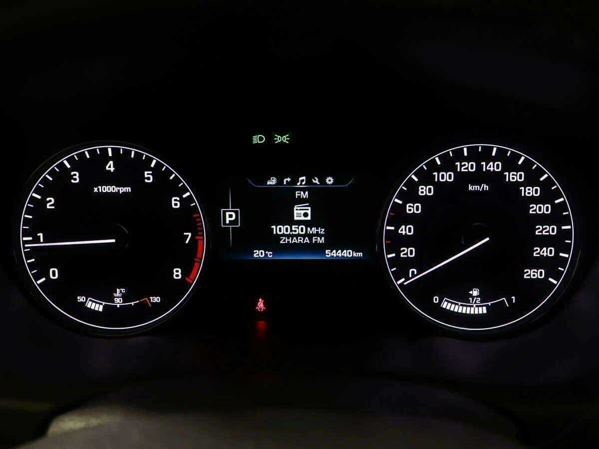 Купить Hyundai Genesis, 2014, 54 438 км, фото №10