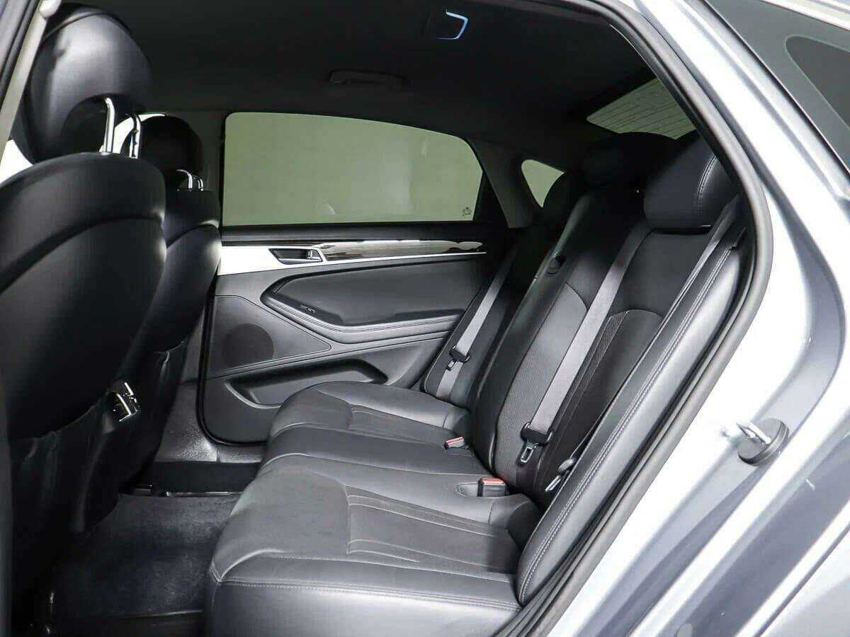 Купить Hyundai Genesis, 2014, 54 438 км, фото №13