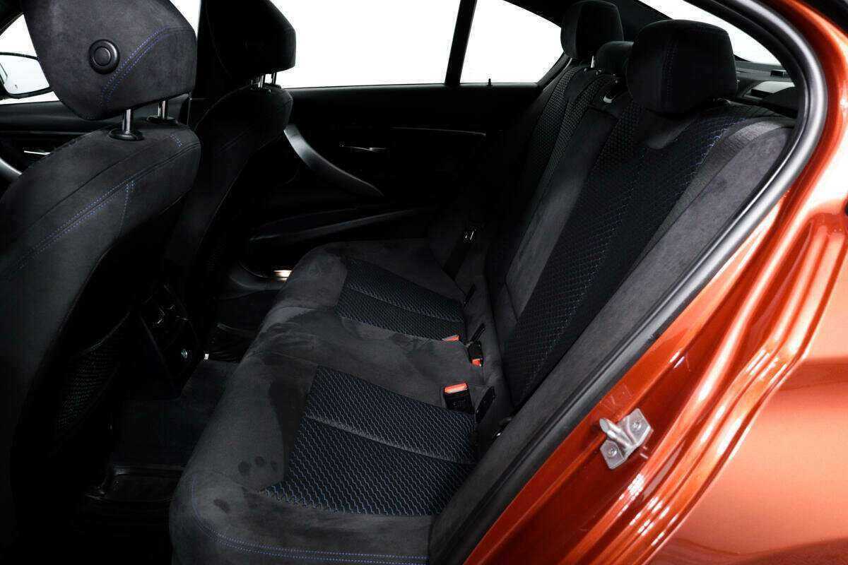 Купить BMW 3 серии 320i xDrive, 2018, 165 656 км, фото №12