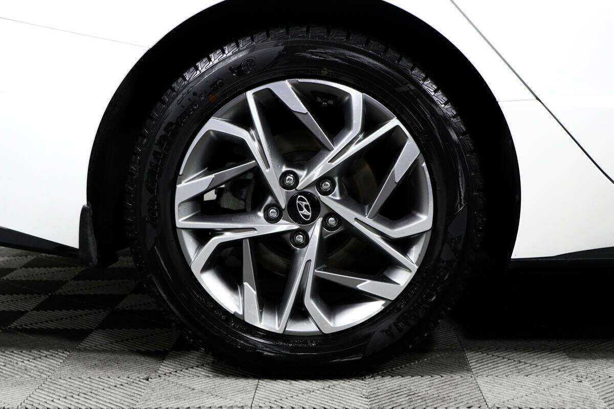 Купить Hyundai Sonata, 2020, 64 924 км, фото №14