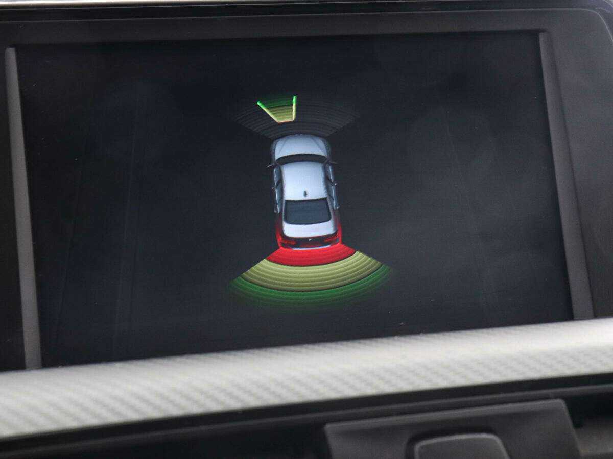 Купить BMW 3 серии 320d xDrive, 2017, 154 329 км, фото №10