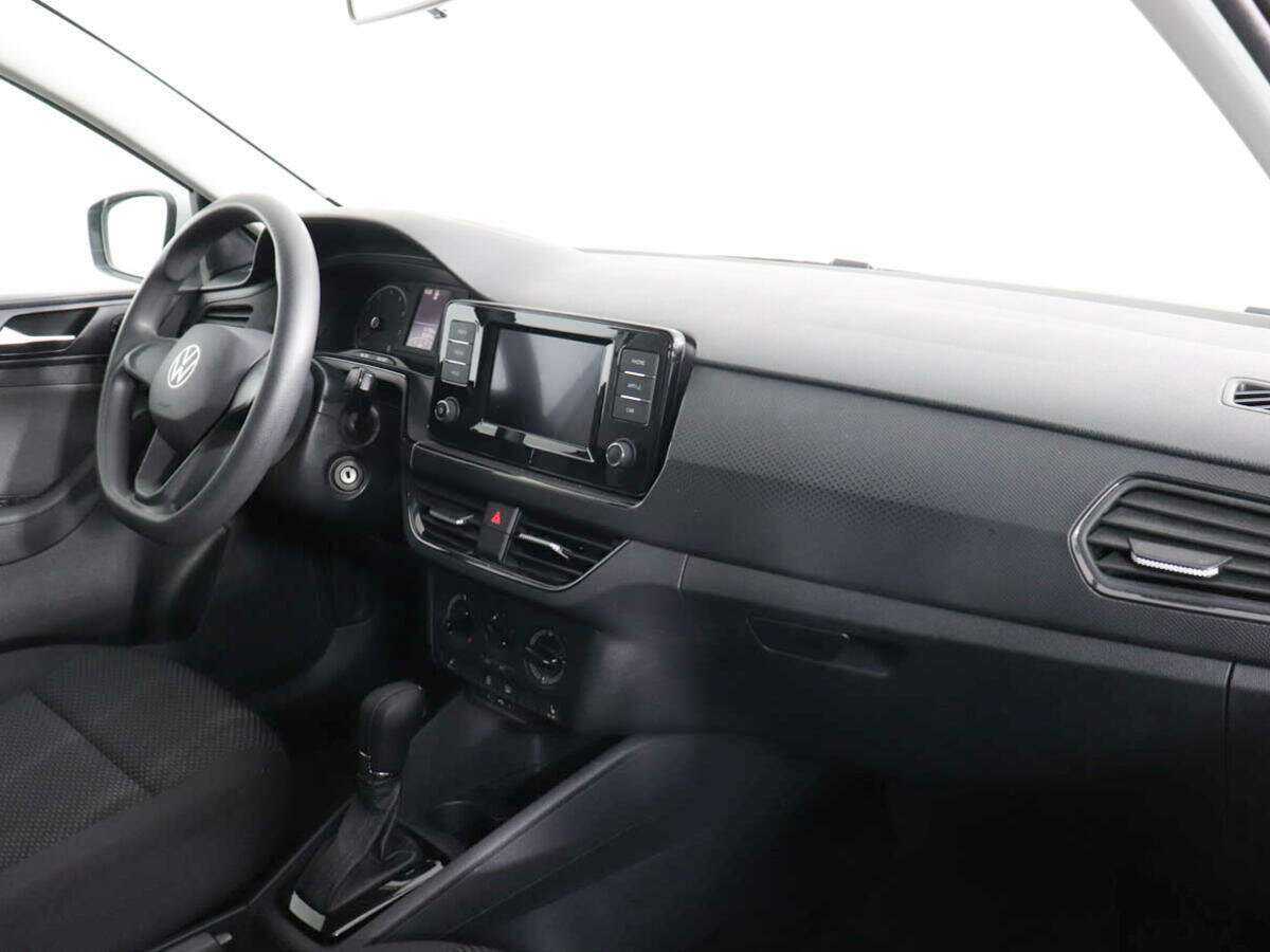 Купить Volkswagen Polo, 2021, 65 537 км, фото №10