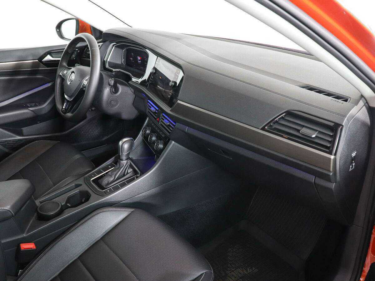 Купить Volkswagen Jetta 6-speed, 2019, 44 021 км, фото №10