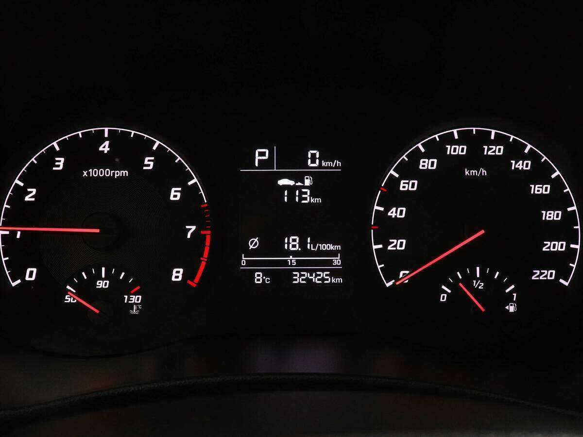 Купить Hyundai Solaris, 2021, 32 421 км, фото №10