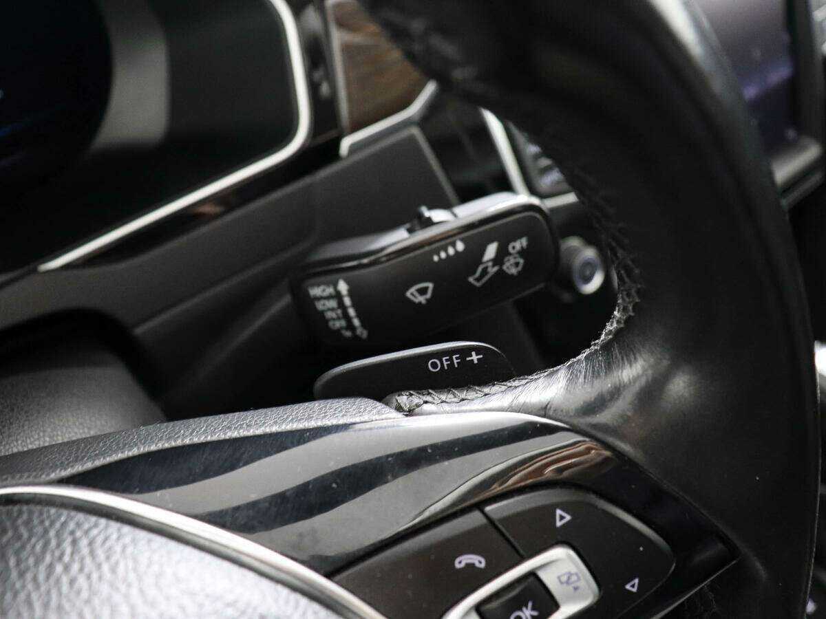 Купить Volkswagen Passat, 2016, 113 663 км, фото №12