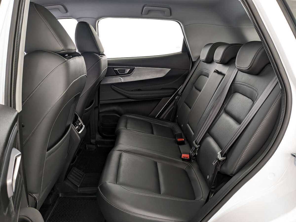 Купить Chery Tiggo 4 Pro, 2023, 18 974 км, фото №14