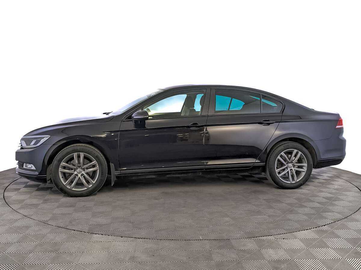 Купить Volkswagen Passat, 2016, 61 012 км, фото №7
