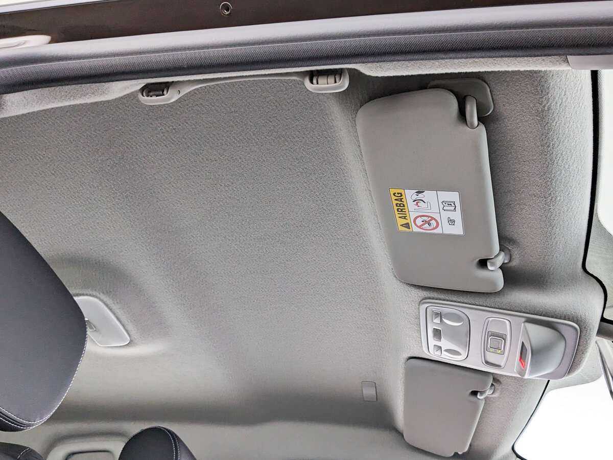 Купить Renault Kaptur, 2020, 59 552 км, фото №17