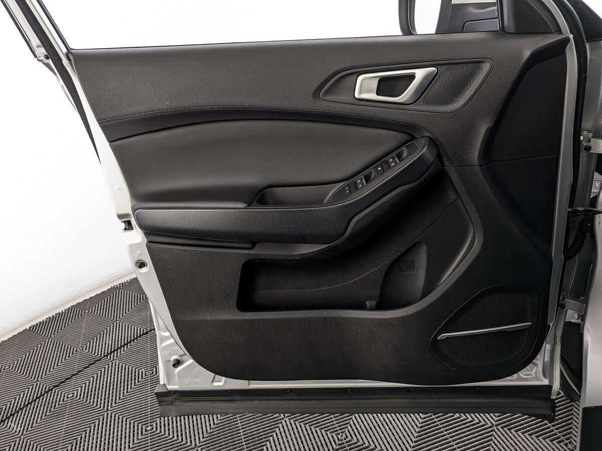 Купить Chery Tiggo 4, 2021, 76 205 км, фото №19