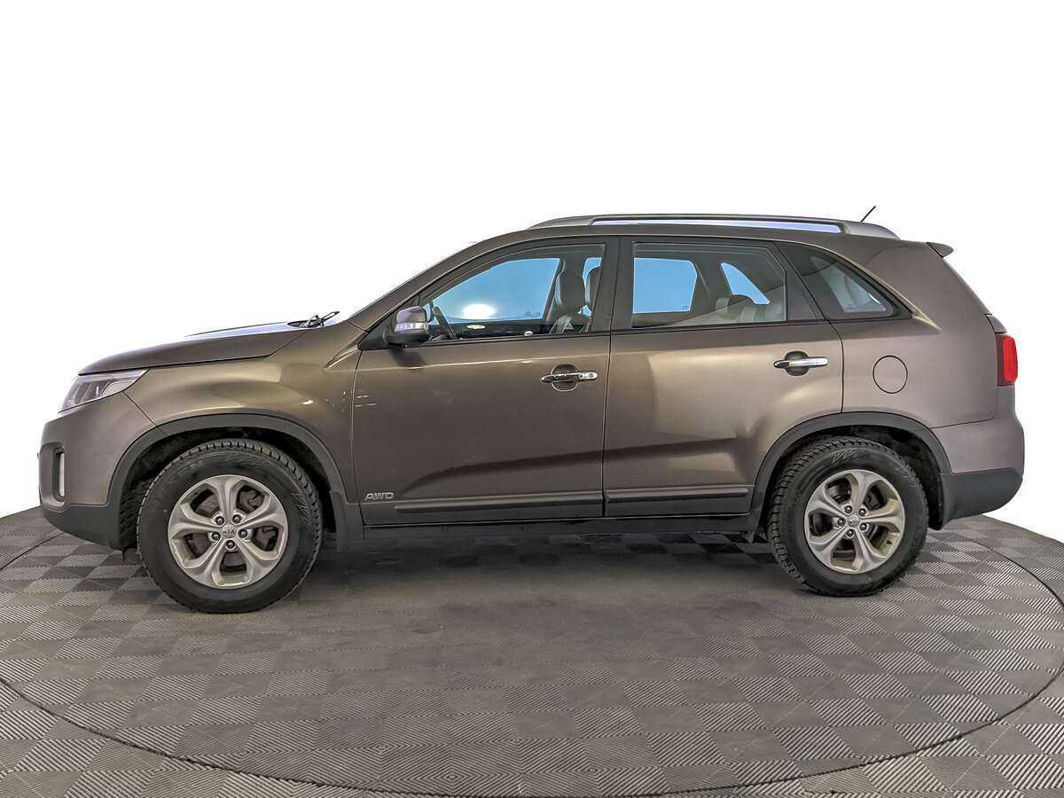 Купить Kia Sorento, 2017, 131 734 км, фото №8