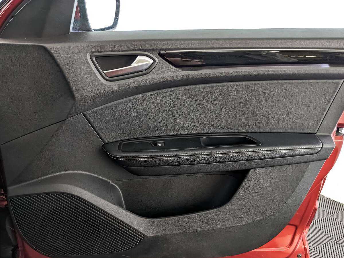 Купить Renault Arkana, 2019, 58 938 км, фото №21