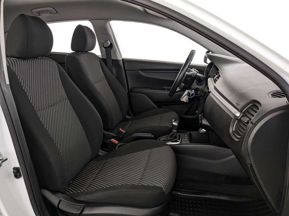 Купить Kia Rio X-Line, 2019, 78 073 км, фото №23