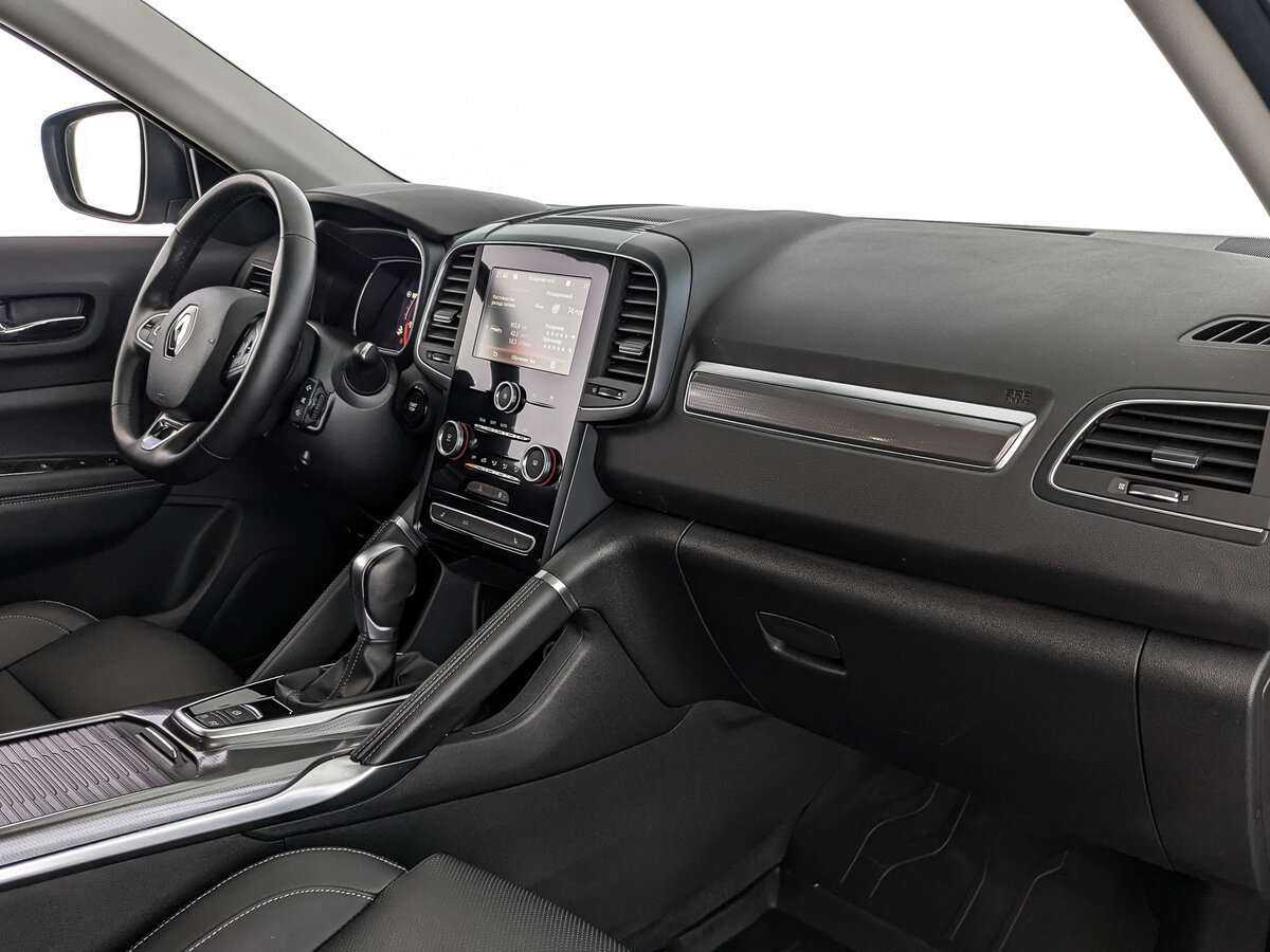 Купить Renault Koleos, 2019, 24 185 км, фото №9