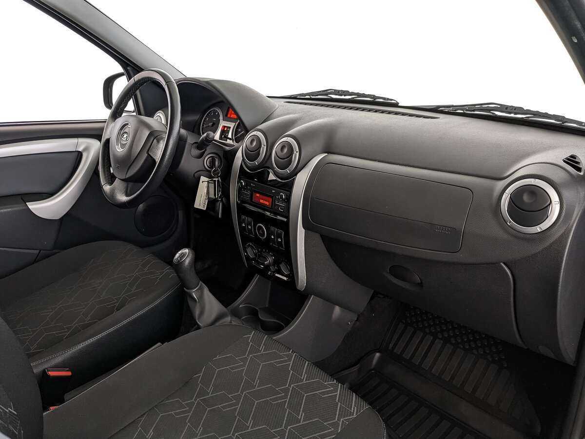 Купить Lada (ВАЗ) Largus, 2020, 90 502 км, фото №10