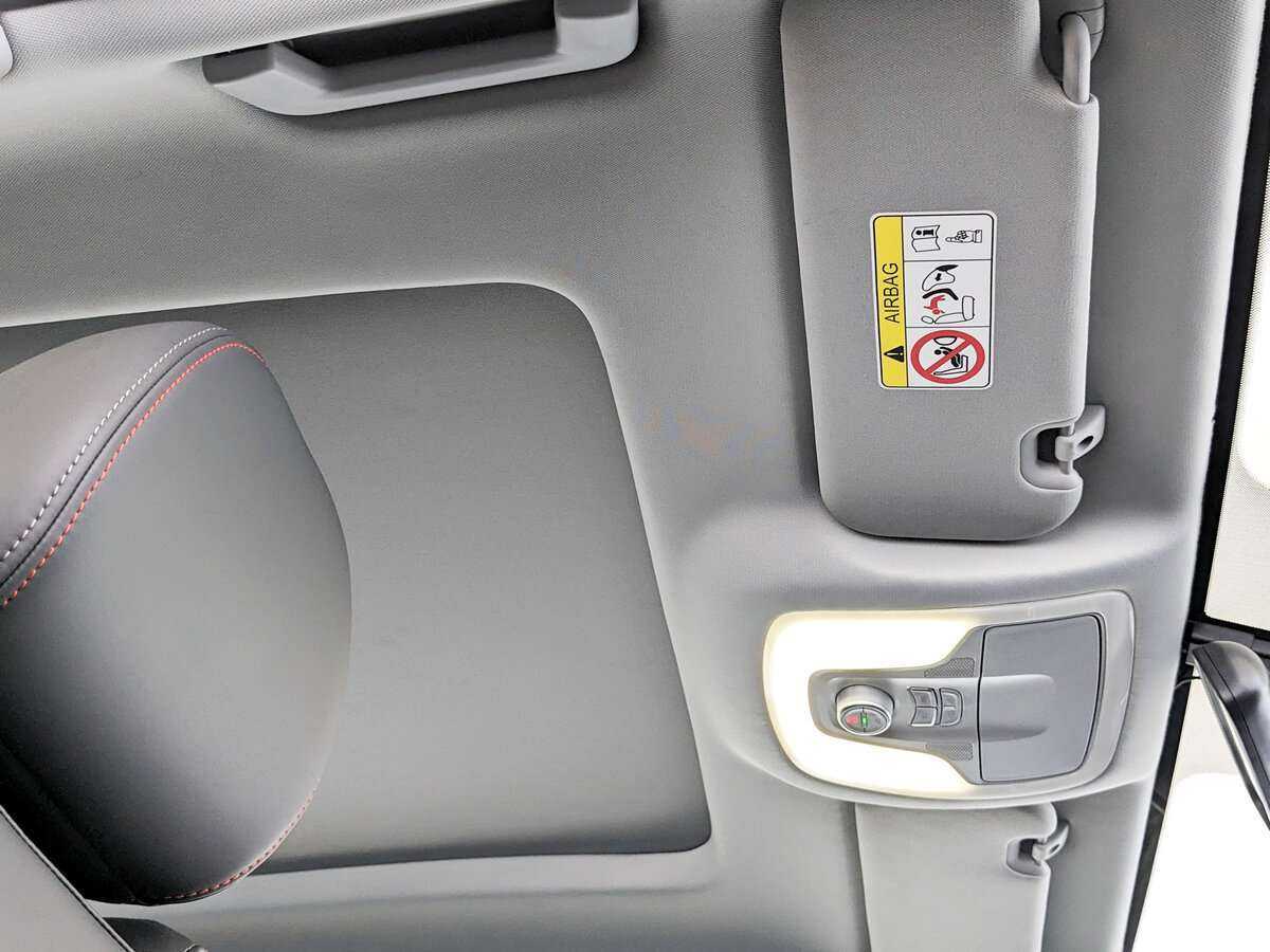 Купить Chery Tiggo 7 Pro, 2021, 19 967 км, фото №19