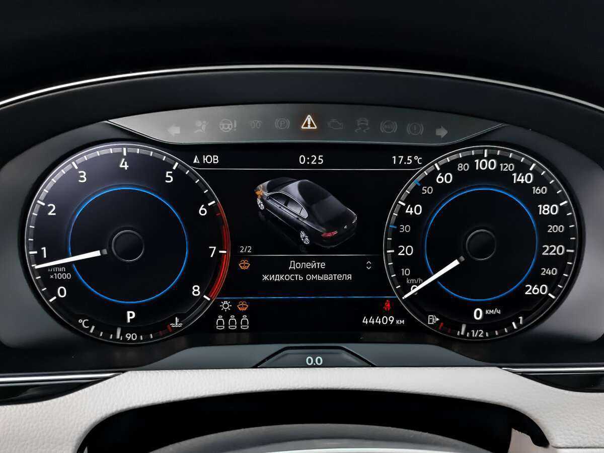 Купить Volkswagen Passat, 2018, 44 409 км, фото №12