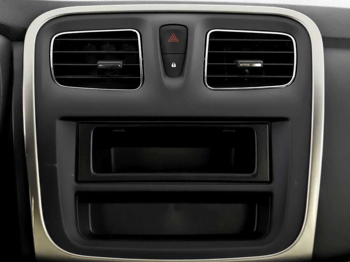 Купить Renault Sandero Stepway, 2021, 14 637 км, фото №15