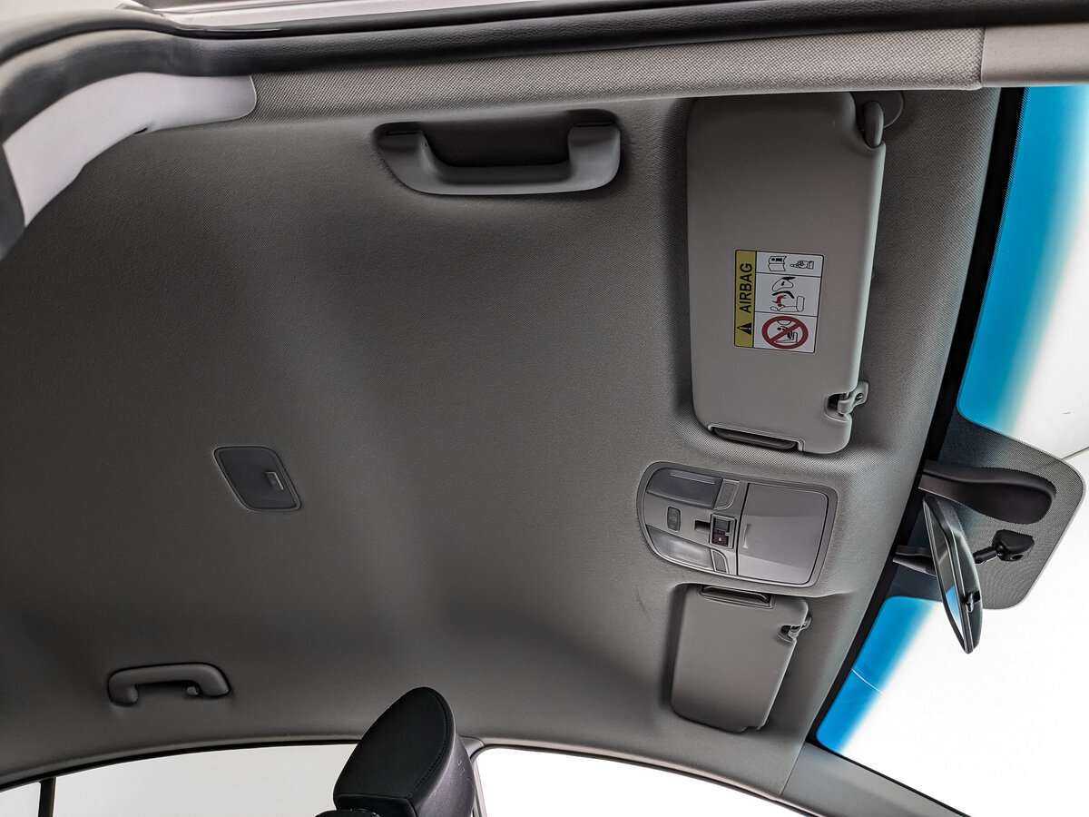 Купить Hyundai Elantra, 2019, 29 862 км, фото №18