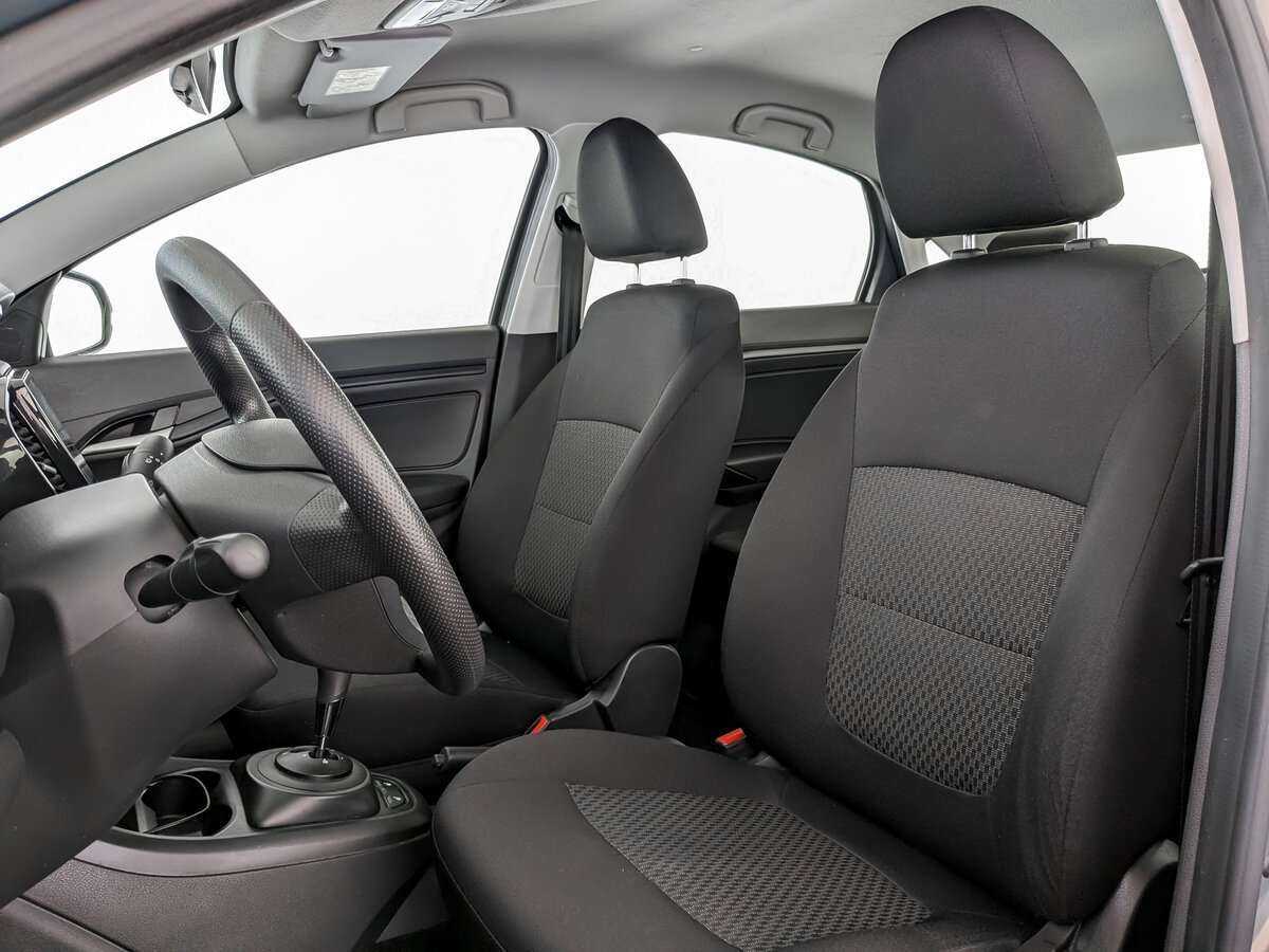 Купить Lada (ВАЗ) Vesta, 2018, 79 362 км, фото №16