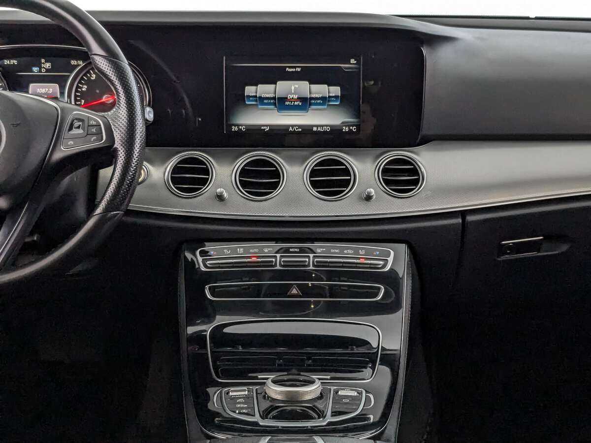 Купить Mercedes-Benz E-Класс 200, 2018, 241 284 км, фото №13