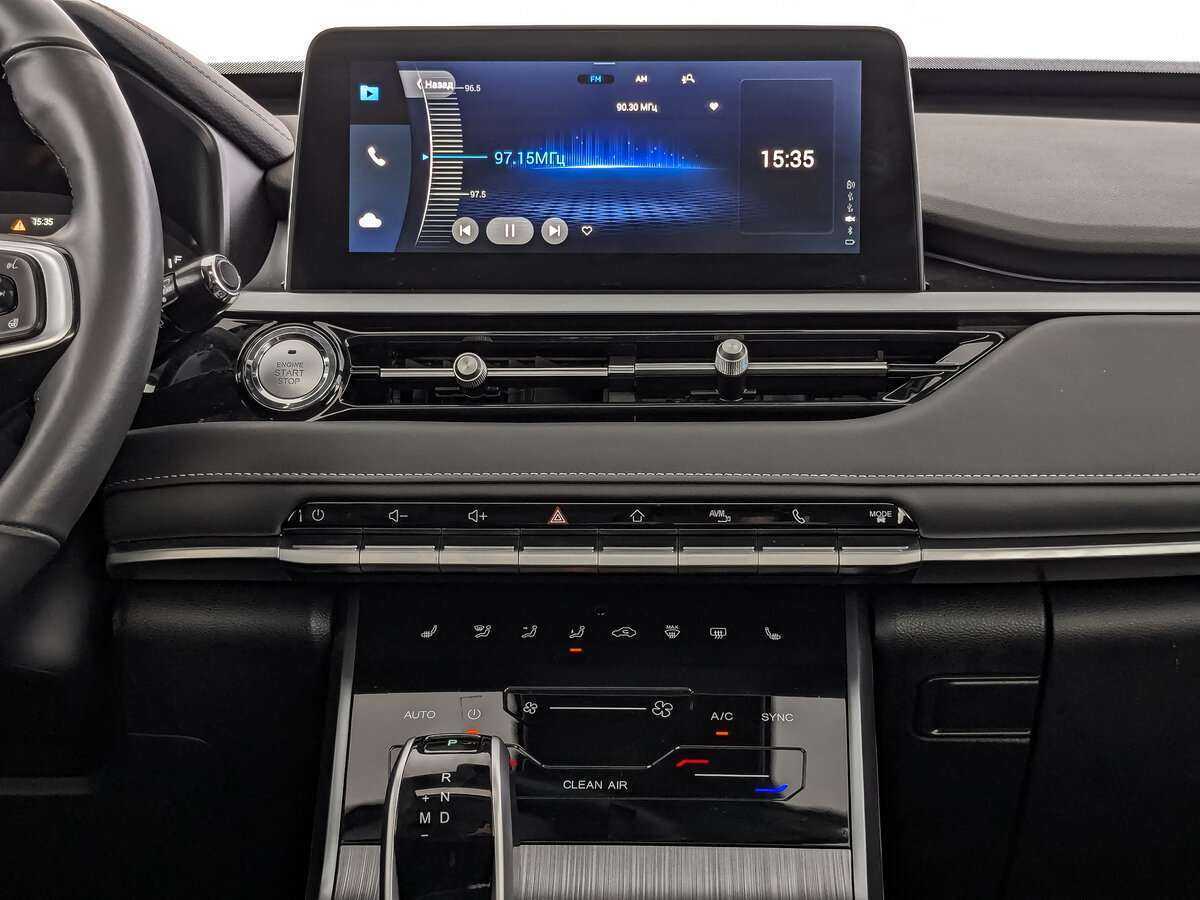 Купить Chery Tiggo 4 Pro, 2023, 15 985 км, фото №13