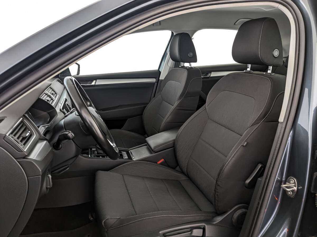 Купить Skoda Superb, 2019, 201 065 км, фото №16