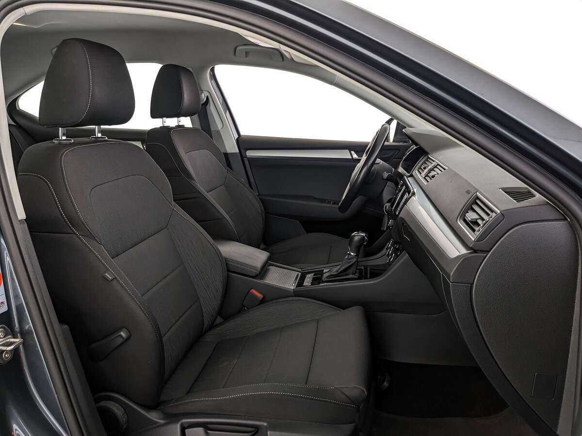 Купить Skoda Superb, 2019, 201 065 км, фото №19
