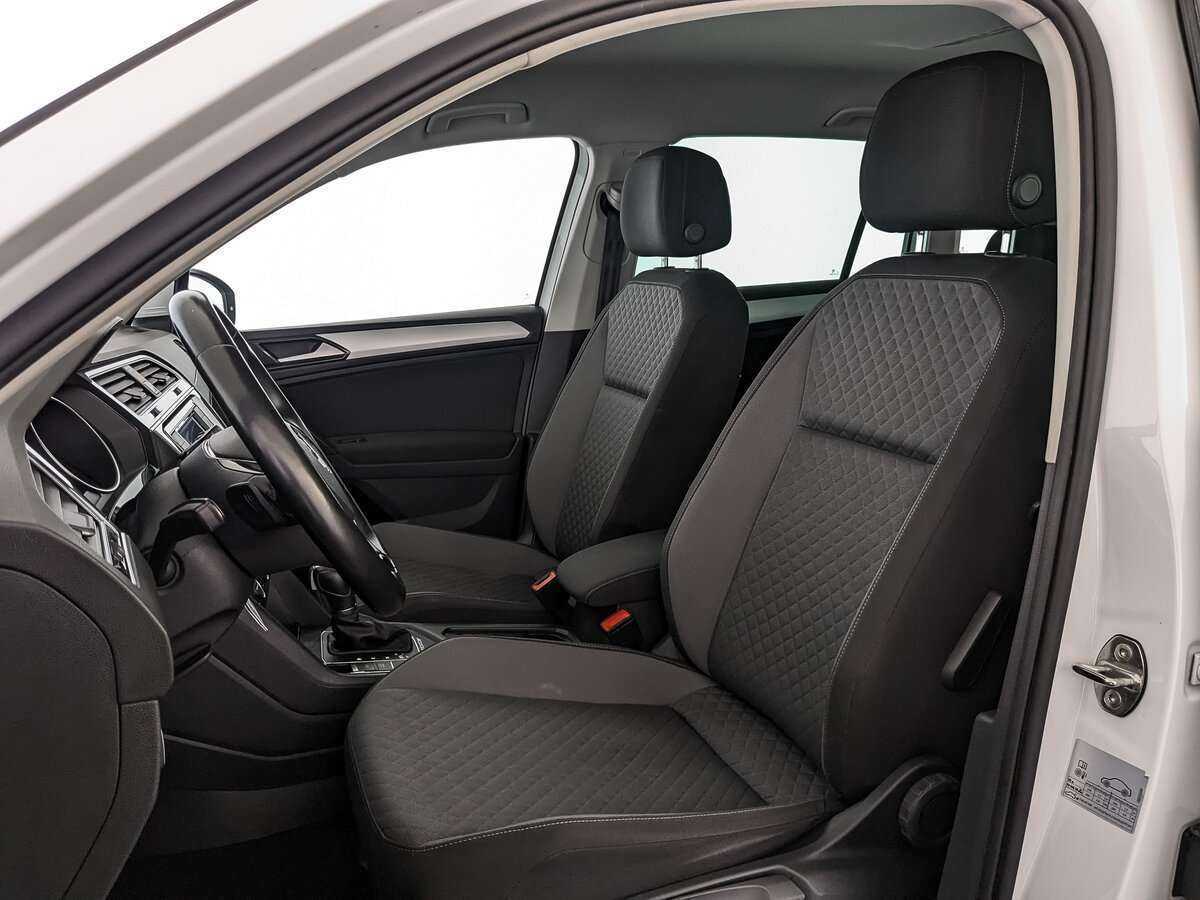 Купить Volkswagen Tiguan, 2018, 133 758 км, фото №16
