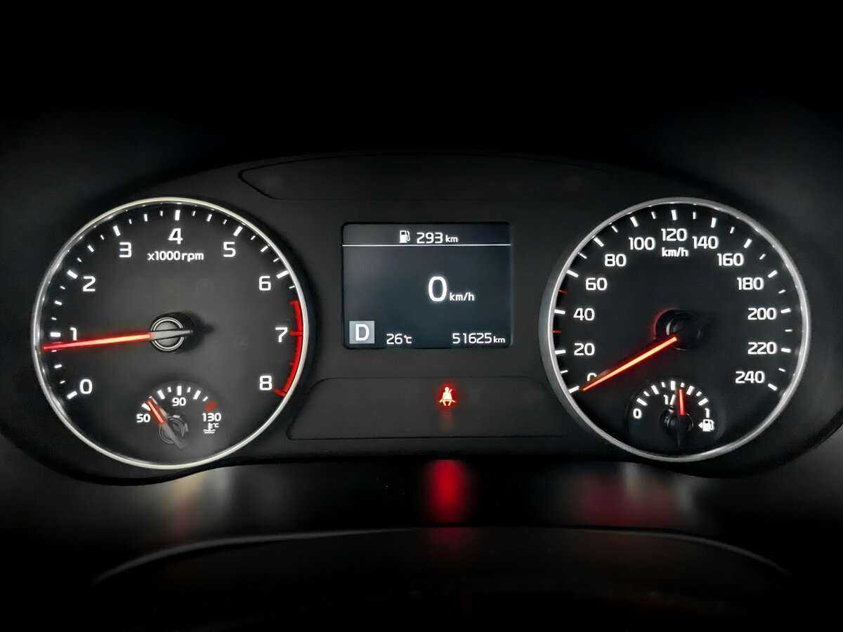 Купить Kia Seltos, 2021, 51 626 км, фото №11