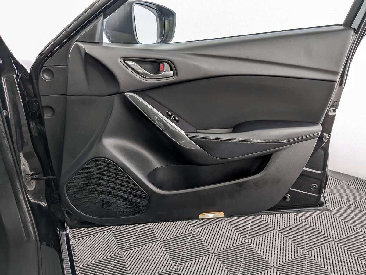 Купить Mazda 6, 2018, 64 803 км, фото №19