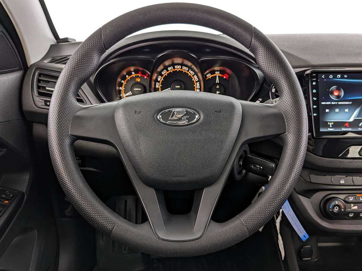 Купить Lada (ВАЗ) Vesta, 2021, 27 452 км, фото №22