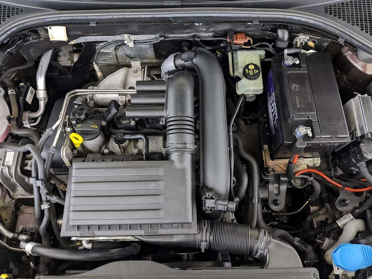 Купить Skoda Octavia, 2016, 147 500 км, фото №9