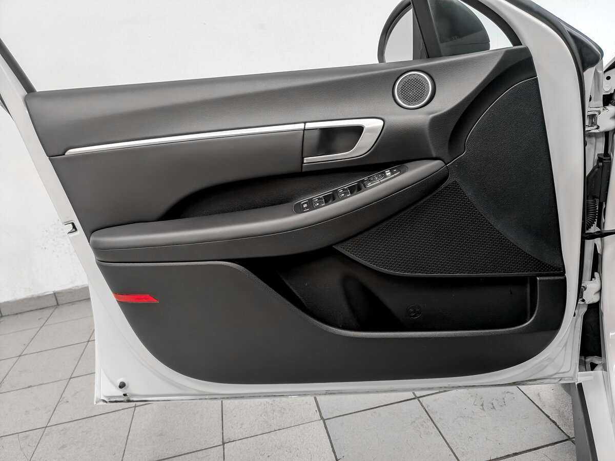 Купить Hyundai Sonata, 2020, 150 000 км, фото №15