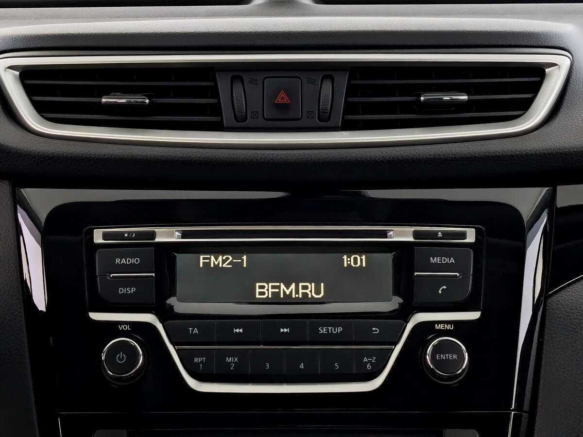 Купить Nissan Qashqai, 2019, 114 893 км, фото №13