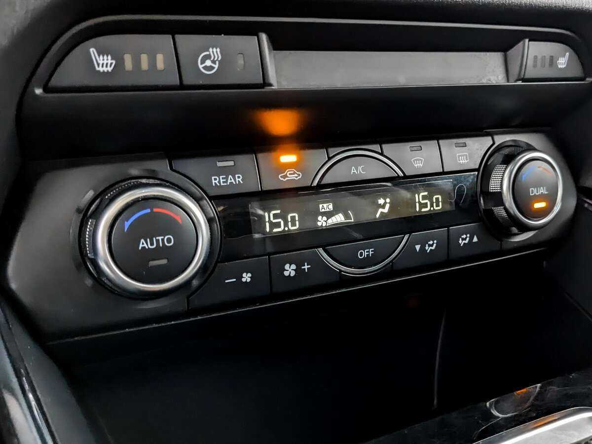 Купить Mazda CX-9, 2018, 205 001 км, фото №20