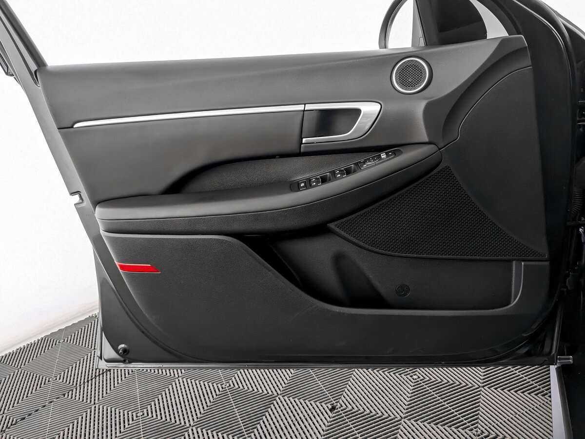 Купить Hyundai Sonata, 2021, 80 000 км, фото №15