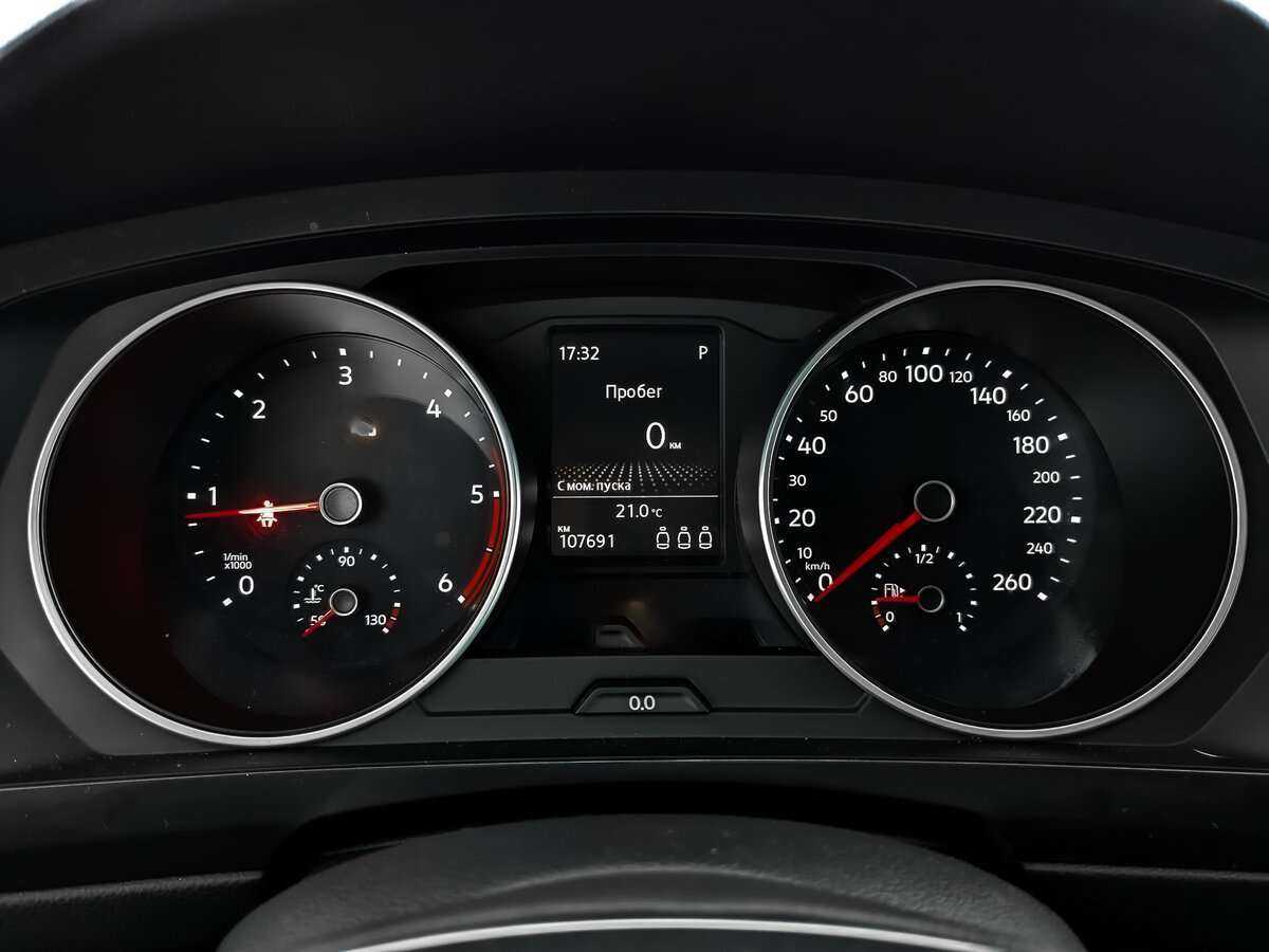 Купить Volkswagen Tiguan, 2017, 107 684 км, фото №12