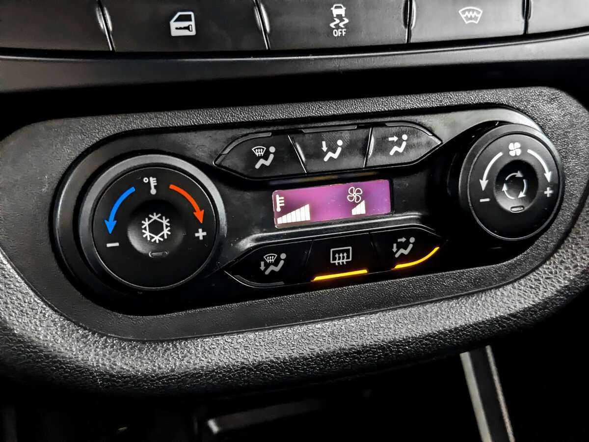 Купить Lada (ВАЗ) Vesta, 2021, 59 374 км, фото №19