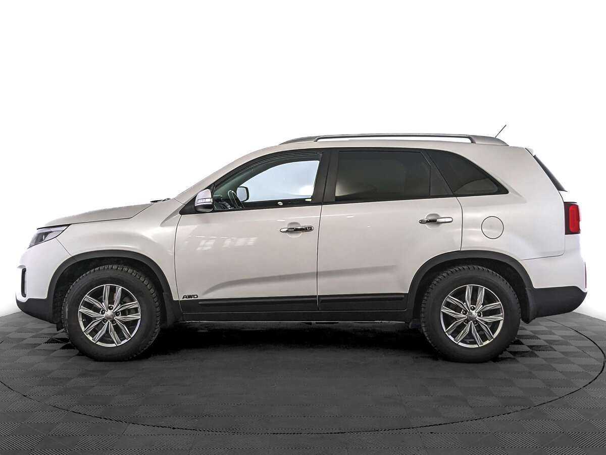 Купить Kia Sorento, 2018, 101 267 км, фото №8