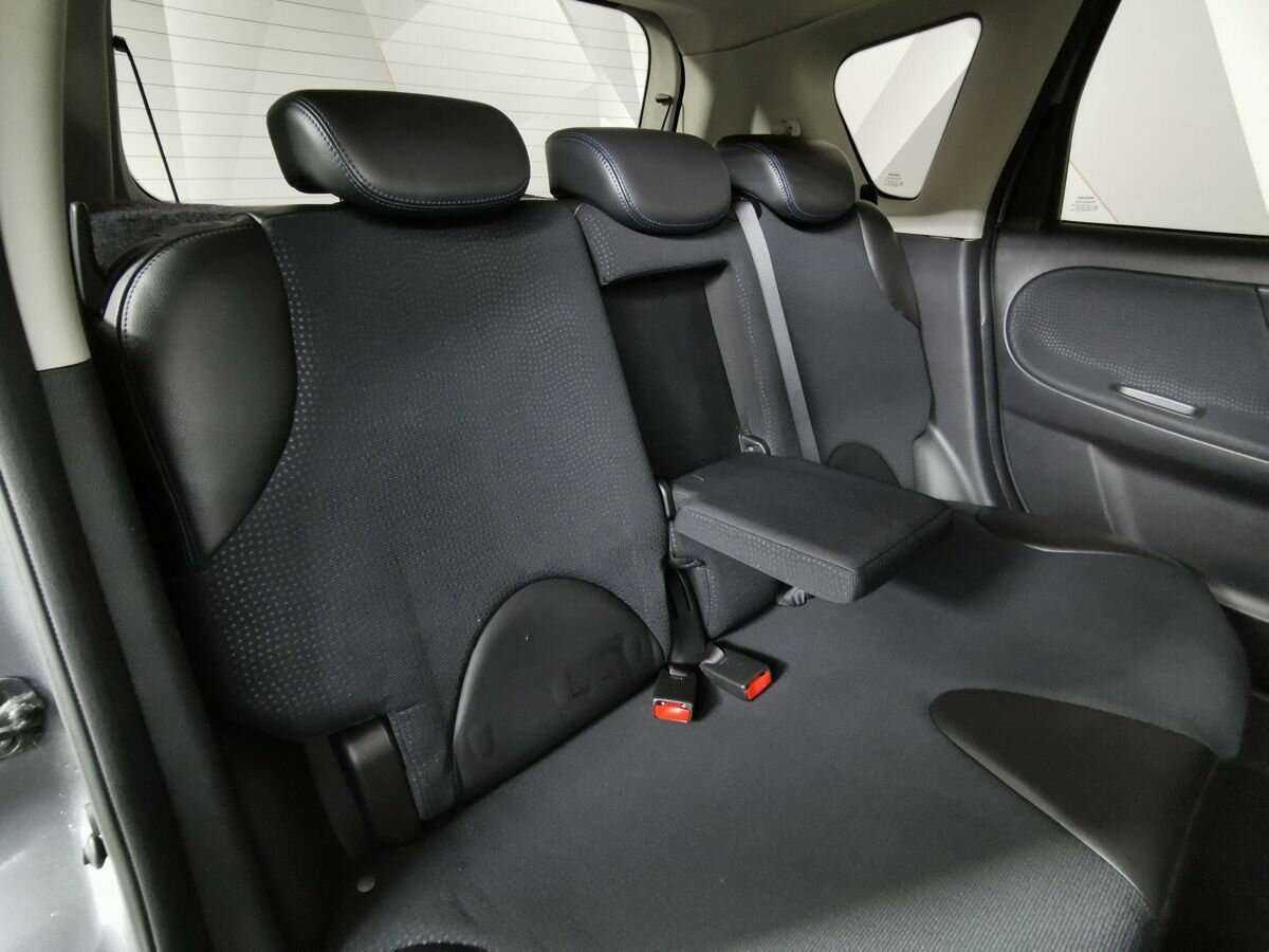 Купить Nissan Note, 2012, 159 666 км, фото №13