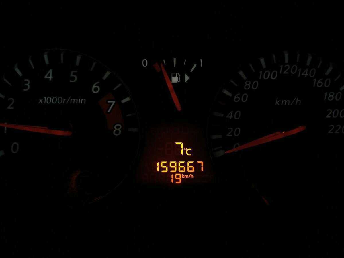 Купить Nissan Note, 2012, 159 666 км, фото №18