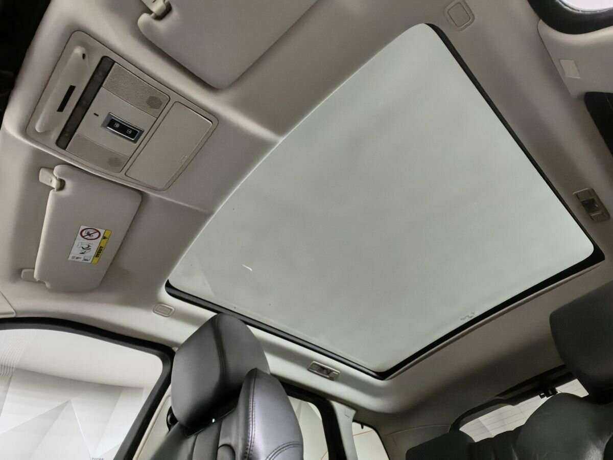 Купить Land Rover Range Rover Evoque 9-speed, 2014, 94 000 км, фото №23